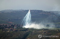 레바논 국경: 이스라엘 공격으로 구조 병력 부상