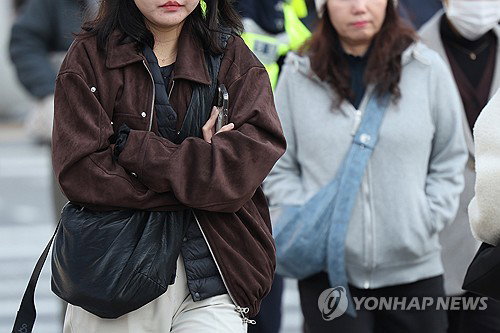 충북 지역 오전 7도대 분포, 낮 최고 20도 전망 속 일교차 경고