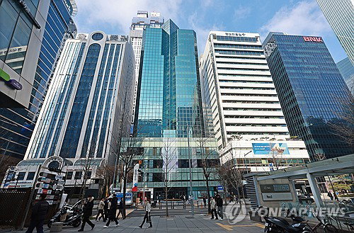 리츠 시장 | 제이알글로벌리츠 회생 신청에 주요 종목 급락