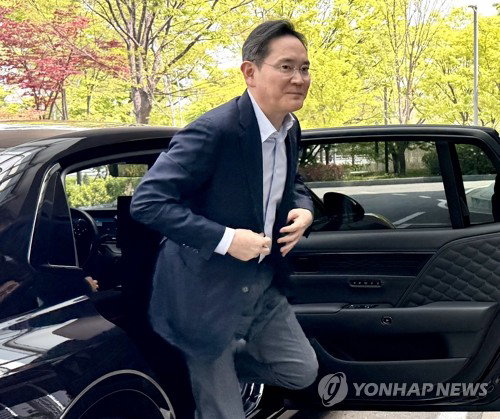 삼성가 자산 455억 달러, 아시아 3위 부상