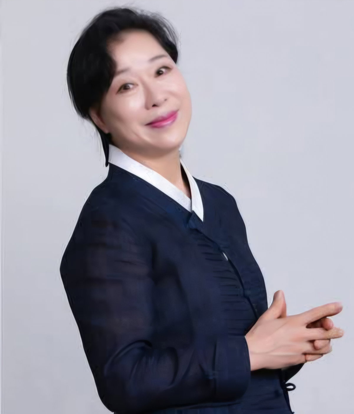 [지곡당 박순애 관장]