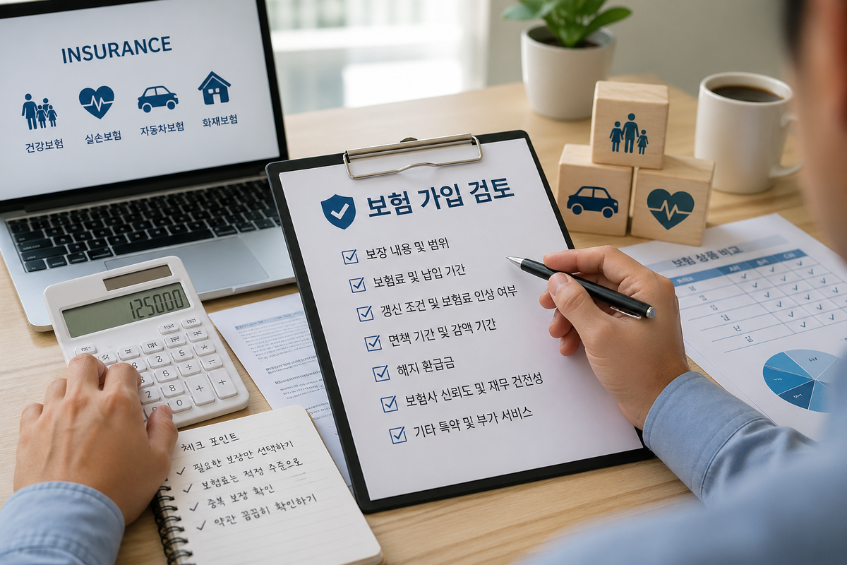 보험