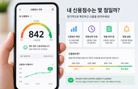 신용점수 떨어지는 ‘의외의 행동’ 5가지