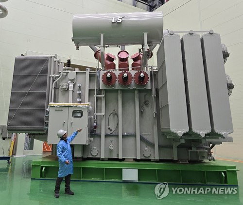AI 데이터센터 전력 수요, 국내 전력기기주 투자심리 고조