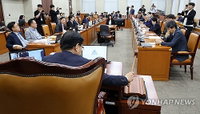 생명안전기본법 제정안, 국회 상임위 통과…국민 안전권 및 독립 조사 체계 구축