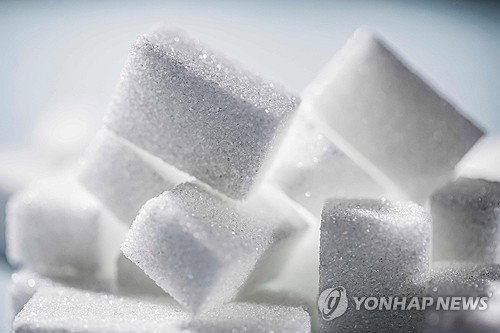 유럽 보건 정책: 독일, 설탕세 도입 추진