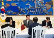 한국-카타르, 첨단산업 투자 협력 확대 합의…에너지 넘어 미래 동력 확보