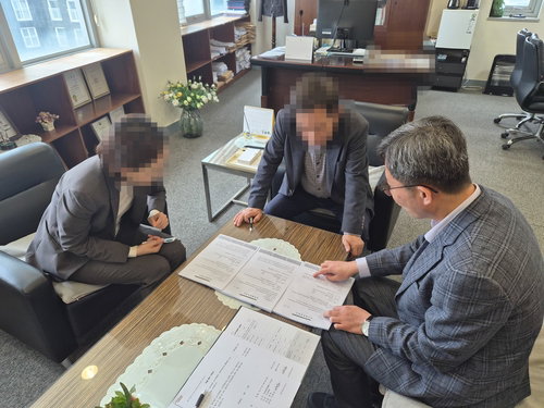 속초해경, 경미범죄 3건 훈방 결정&hellip;전과자 양산 방지 기조 강화