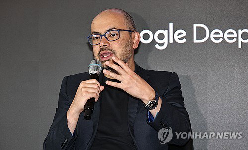 구글 딥마인드 허사비스, 알파고 10년 회고: AI 혁신과 인간 지혜 재조명