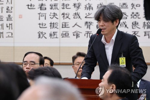 남욱 증언 번복, 검찰 육성 파일 제출로 법정 공방 격화