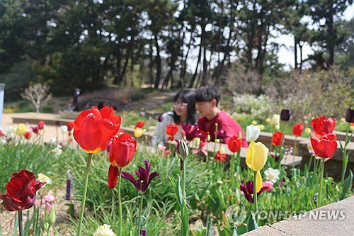 충청권, 낮 최고 22도 건조한 날씨 지속&hellip;일교차 주의