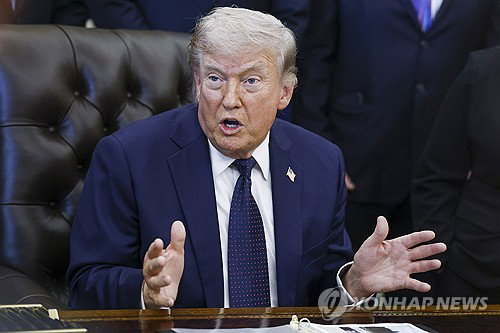 미국-독일: 주독미군 감축 검토, 나토 동맹 재편 논의