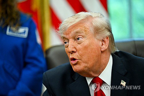 트럼프 발언 | UAE OPEC 탈퇴 시사 | 국제 유가 불확실성 고조