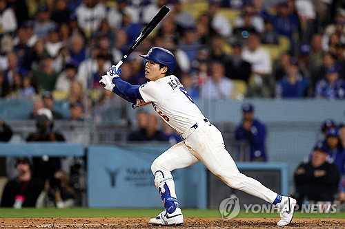 메이저리그 다저스, 아시아 선수 타격 성과와 글로벌 팬덤 확장