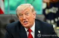 미국, 이란 핵 합의 불발 시 해상 봉쇄 유지 선언