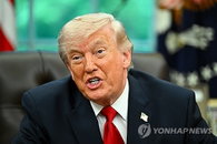 미국, 이란 핵 합의 불발 시 해상 봉쇄 유지 선언