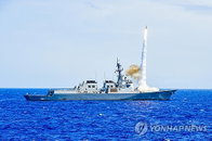 한국 해군, 환태평양훈련서 다국적 연합해군 첫 지휘