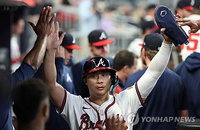 메이저리그: 김하성 부상 복귀, 애틀랜타 전력 지형 변화 예고