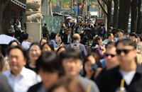 1분기 카드승인액 7.2%↑…실적호조·물가상승 영향