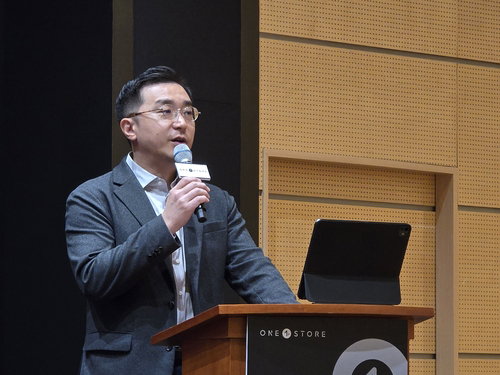 원스토어, 10주년 맞아 '원웹샵' 출시&hellip;8% 수수료로 앱 마켓 판도 변화 예고