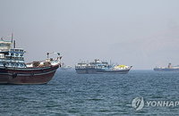 미국, 호르무즈 해협 '해양 자유 연합' 제안: 이란 압박 강화 전략