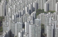 경기 아파트 경매 1천 건 돌파...입지별 매각가율 '양극화'