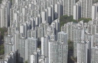 경기 아파트 경매 1천 건 돌파...입지별 매각가율 '양극화'