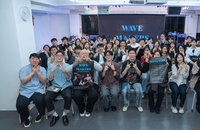 “청년이 살아야 교회가 산다“… 웨이브 메이커스 신진철 대표 청년 사역의 다음 장을 열다