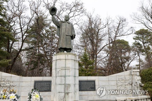 고하 송진우 탄생 136주년&middot;서거 81주기 추모식 내달 8일 개최