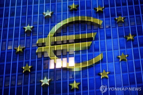 ECB, 정책금리 동결 결정&hellip;예금금리 연 2.00% 유지