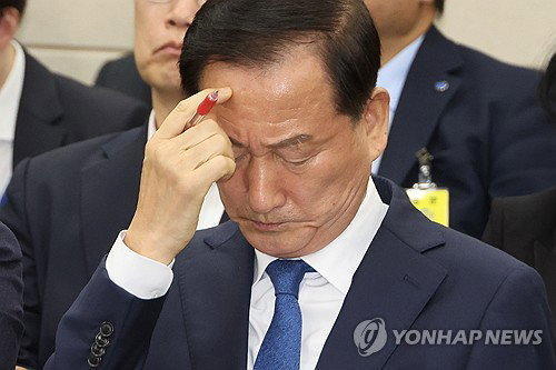 류희림 전 방심위원장, 국회 위증 혐의 불구속 기소...구글 면담&middot;민원 사주 의혹