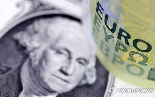 ECB, 7회 연속 금리 동결