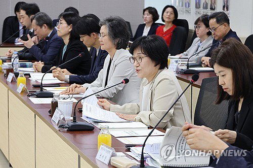 촉법소년 연령 '만 14세' 현행 유지 결정