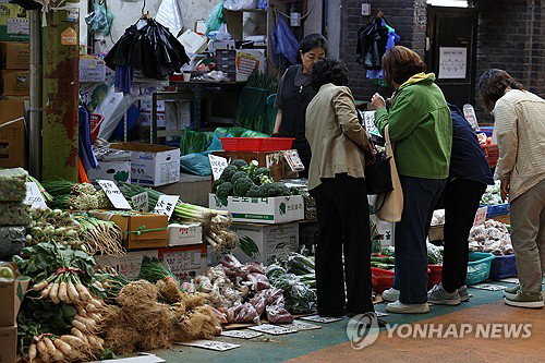 기준금리 인상론 급부상