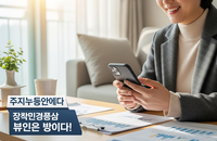 중앙일보 오늘의 운세: 매일 아침, 현명한 길잡이