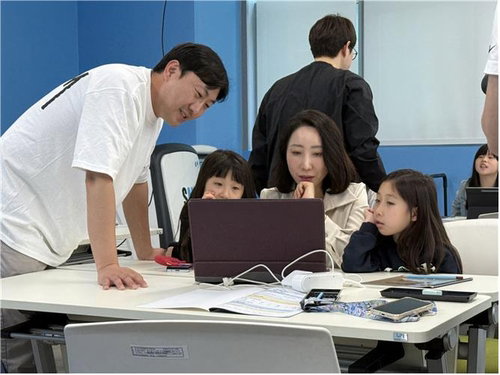 AI 교육 | 서울AI재단, 시민 대상 주말 프로그램 확대