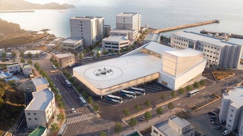 경남 남해안 UAM 관광 도입, 2030년 민간 상용화 목표
