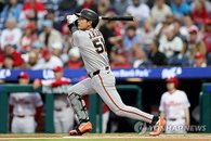 MLB: 이정후 멀티히트, 샌프란시스코 연패 지속