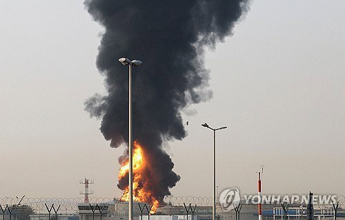 중동 정세 격랑: 아랍에미리트, 이란&middot;레바논&middot;이라크 여행 전면 금지 조치