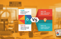 호텔 예약 호구탈출: 최저가+룸 업그레이드
