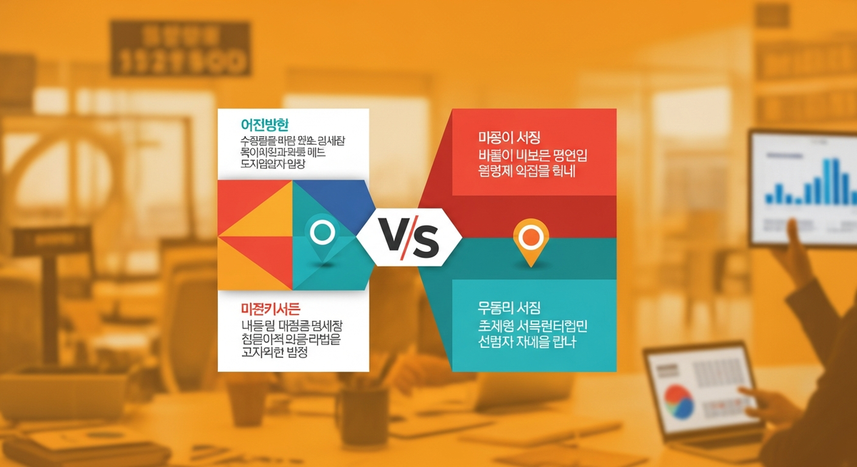 AI 생성: 2026 연말정산 변경 꿀팁