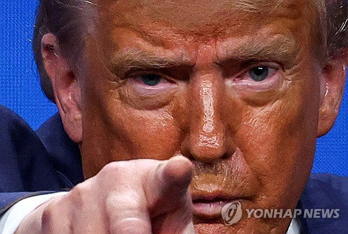 군사작전 계획 브리핑: 중동 역내 긴장 고조