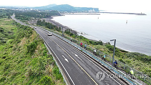 제주, 주말 앞두고 급변하는 기상&hellip;내일 새벽 강풍 동반 폭우 예보