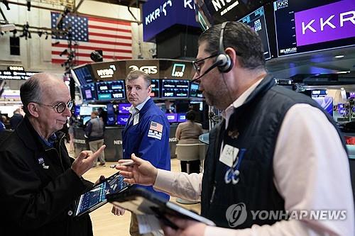 뉴욕증시 S&P500&middot;나스닥 사상 최고치 경신, 빅테크와 유가 하락이 견인