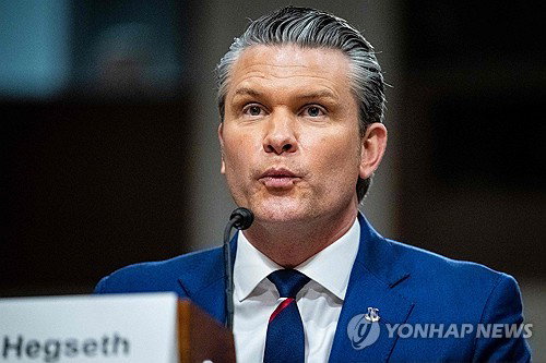 피트 헤그세스 국방장관, 주독미군 5천명 철수 명령&hellip;유럽 안보 지형 변화 예고