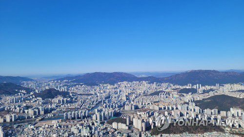 부산 주택시장, 3월 악성 미분양 3.2% 감소&hellip;매매 거래량 15.3% 증가하며 시장 활력 기대