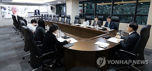 한국 해양수산부, 국제 해양 질서 핵심 주도&hellip;'원조 수혜국' 위상 넘어선 실리 외교