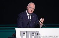 이란 월드컵 참가, FIFA와 중대 회담 예고…지정학적 긴장 속 스포츠 외교 시험대