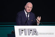 이란 월드컵 참가, FIFA와 중대 회담 예고…지정학적 긴장 속 스포츠 외교 시험대