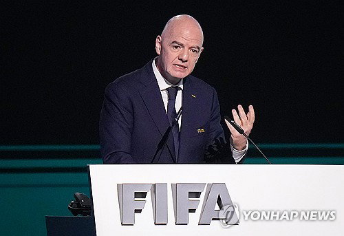 이란 월드컵 참가, FIFA와 중대 회담 예고&hellip;지정학적 긴장 속 스포츠 외교 시험대
